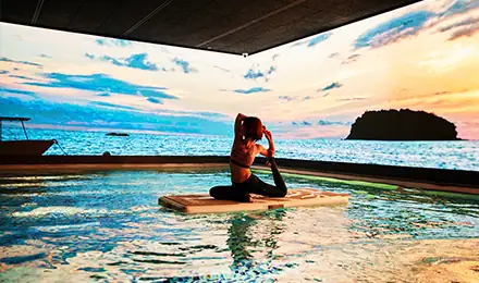 パラダイスシティ CIMER